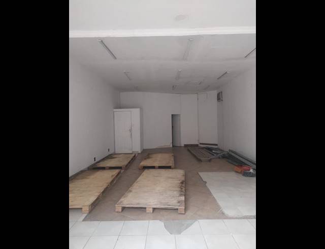 RETAIL PROPERTY TO RENT IN PIETERMARITZBURG CENTRAL